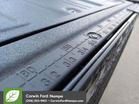 New 2026 Ford F250 Lariat w/ Black Appearance Package AWD/4WD image 30