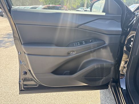 New 2026 Jeep Cherokee Limited AWD/4WD image 10