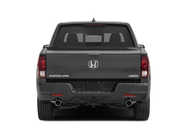 Used 2023 Honda Ridgeline RTL-E image 5