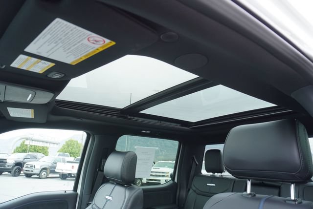 Used 2026 Ford F350 Platinum AWD/4WD image 49