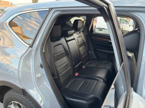 Used 2022 Honda CR-V EX-L image 11