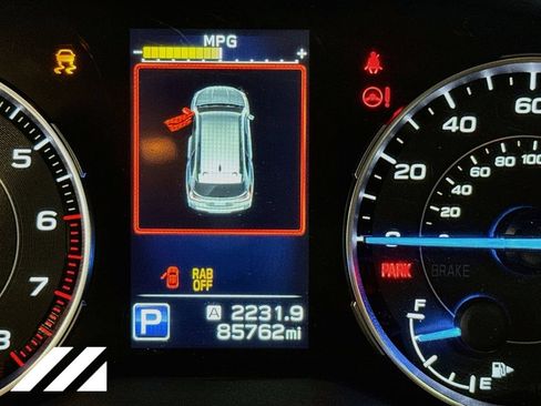 Used 2022 Subaru Ascent Touring AWD/4WD image 13