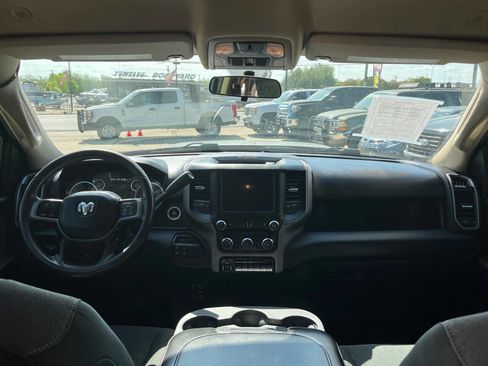 Used 2020 RAM 2500 Tradesman image 10