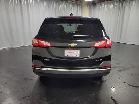 Used 2019 Chevrolet Equinox LT AWD/4WD image 8
