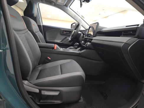 Certified 2026 Toyota RAV4 AWD Plug-in Hybrid image 28
