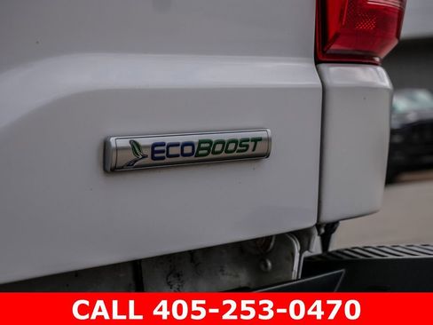 Used 2023 Ford F150 XLT w/ Equipment Group 302A High RWD image 12