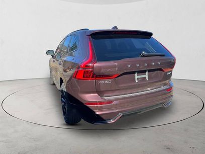 New 2026 Volvo XC60 T8 Ultra w/ Protection Package Premier