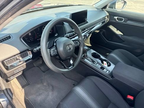 Used 2024 Honda Civic LX image 23