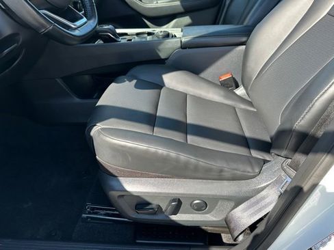 Certified 2023 Nissan Rogue SV w/ SV Premium B Package image 27