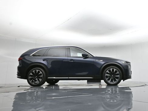 Used 2024 MAZDA CX-90 Plug-In Hybrid w/ Premium Plus image 49