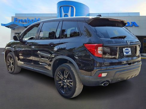 Used 2019 Honda Passport Sport image 5