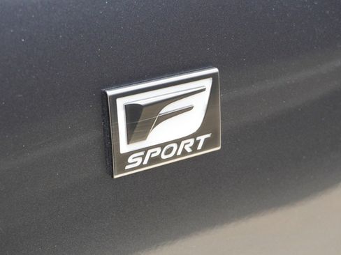 Certified 2023 Lexus IS 350 F Sport w/ Memory Package RWD image 13