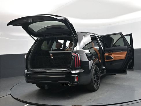 Used 2024 Kia Telluride SX Prestige X-Line image 33