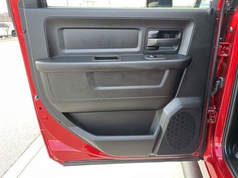 New 2026 RAM 2500 Tradesman image 14