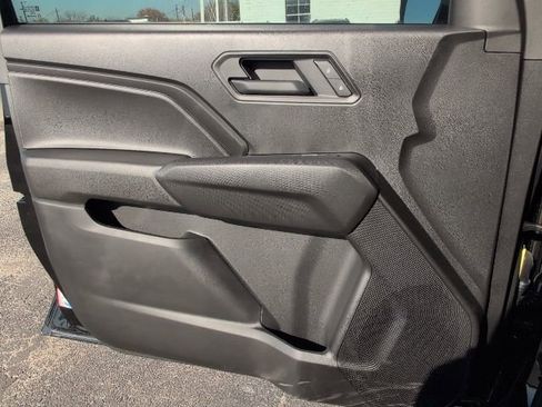 New 2026 Chevrolet Colorado Trail Boss image 14