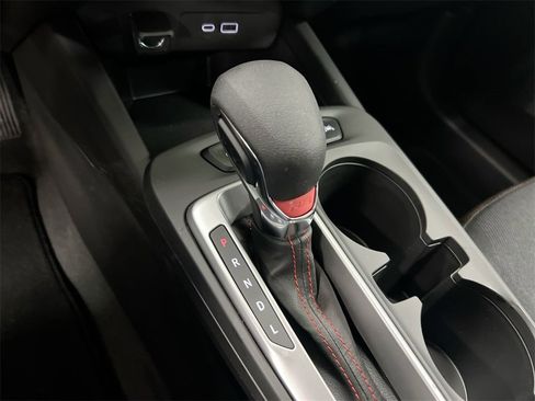 New 2026 Chevrolet Trax RS image 17