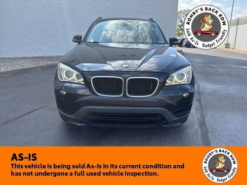 Used 2015 BMW X1 xDrive35i image 11