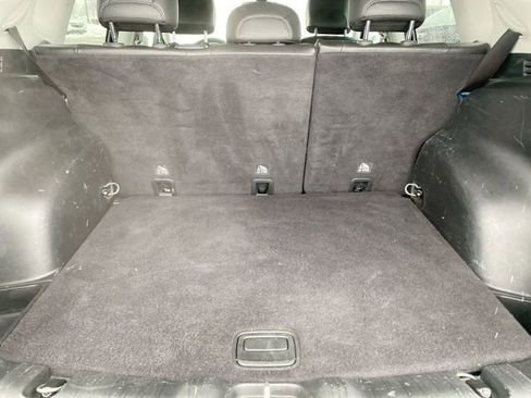 Used 2020 Jeep Compass Limited image 24