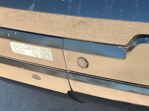 Used 2026 Toyota Sequoia Limited w/ Nightshade Package AWD/4WD image 8