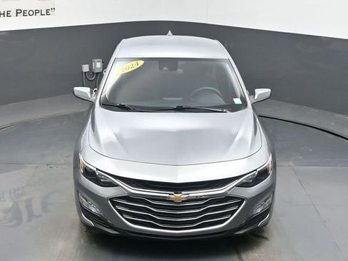 Used 2024 Chevrolet Malibu LT image 57
