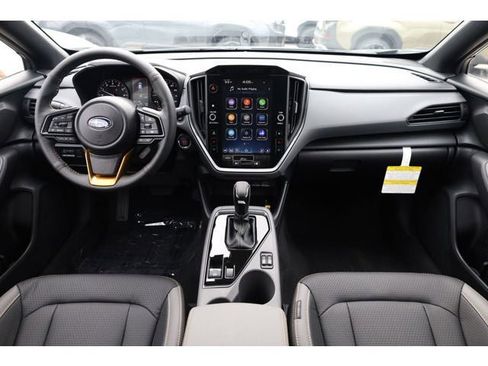 New 2026 Subaru Crosstrek 2.5i Wilderness AWD/4WD image 47