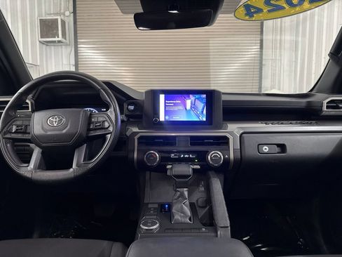 Used 2024 Toyota Tacoma SR5 RWD image 12