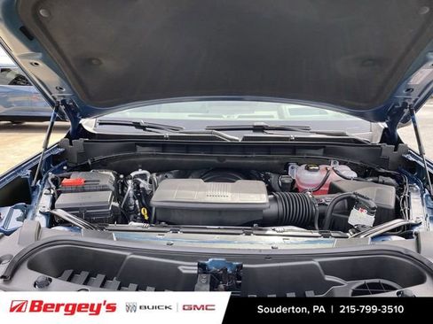 New 2026 GMC Yukon XL Denali w/ Denali Reserve Package image 33