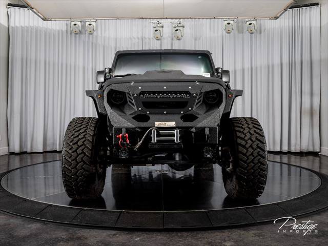 Used 2021 Jeep Gladiator Sport AWD/4WD image 2