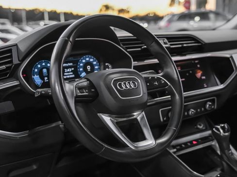 Used 2021 Audi Q3 2.0T Premium w/ Convenience Package image 14