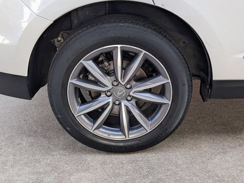 Used 2021 Acura RDX FWD w/ Technology Package image 3