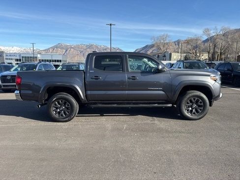 Used 2023 Toyota Tacoma SR5 image 2