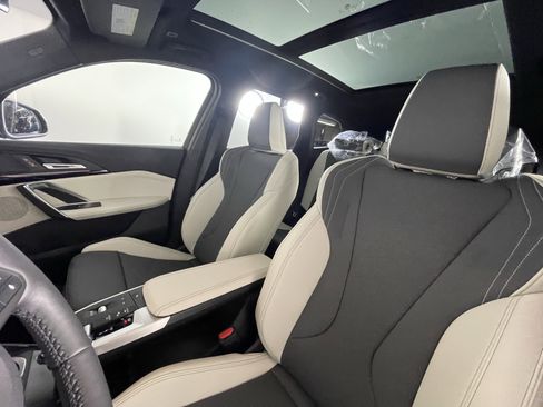 New 2026 BMW X1 xDrive28i w/ Technology Package image 9