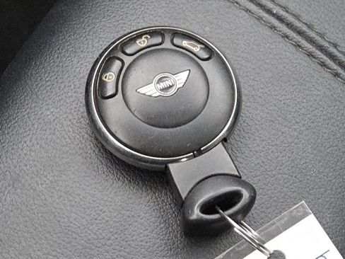 Used 2016 MINI Cooper Countryman S image 19