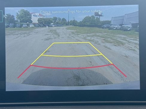 New 2025 Kia Sorento S w/ Panoramic Sunroof Package image 28