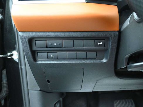 Used 2023 Mitsubishi Outlander SEL 40th Anniversary AWD/4WD image 10