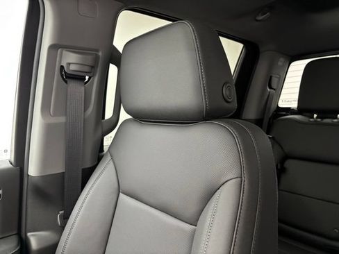 New 2026 GMC Sierra 1500 SLT w/ SLT Premium Package AWD/4WD image 44