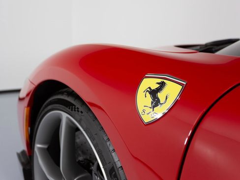 Used 2024 Ferrari 296 GTB image 46