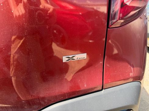 Used 2024 Kia Seltos X-Line AWD/4WD image 7