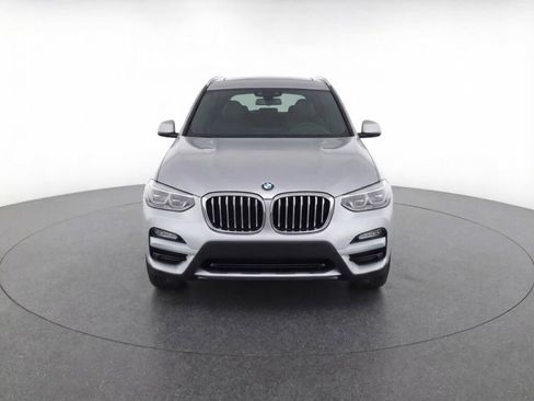 Used 2021 BMW X3 xDrive30i w/ Convenience Package (ZC2) image 38
