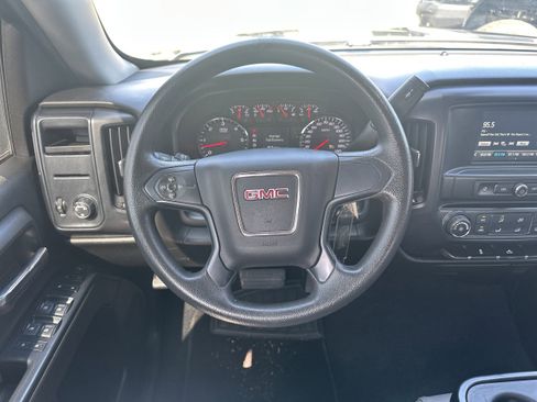 Used 2018 GMC Sierra 1500 2WD Double Cab w/ Sierra Convenience Package image 23