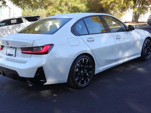 New 2026 BMW 330i Sedan w/ M Sport Package image 7