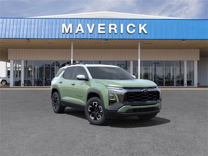 New 2026 Chevrolet Equinox ACTIV w/ Convenience Package III