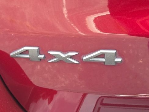 Used 2020 Jeep Grand Cherokee Limited X AWD/4WD image 29