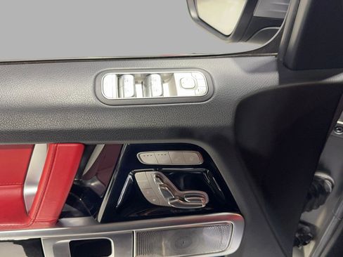 Used 2021 Mercedes-Benz G 63 AMG 4MATIC image 18