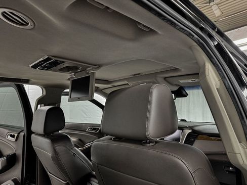 Used 2017 GMC Yukon XL Denali w/ Open Road Package image 12