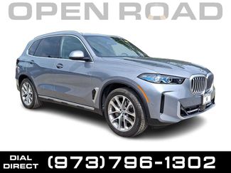 Used 2024 BMW X5 xDrive40i w/ Premium Package AWD/4WD video 1