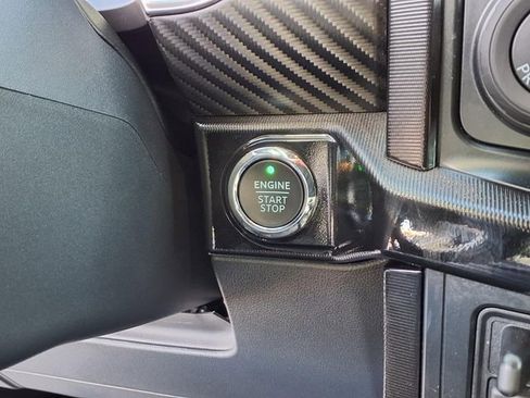 Certified 2023 Ford F150 Raptor w/ Equipment Group 802A Raptor R AWD/4WD image 12