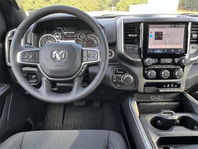 New 2025 RAM 1500 Big Horn