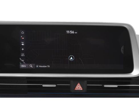 Used 2025 Hyundai Ioniq 6 SEL image 19