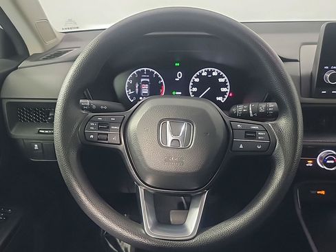 Certified 2023 Honda CR-V EX image 22